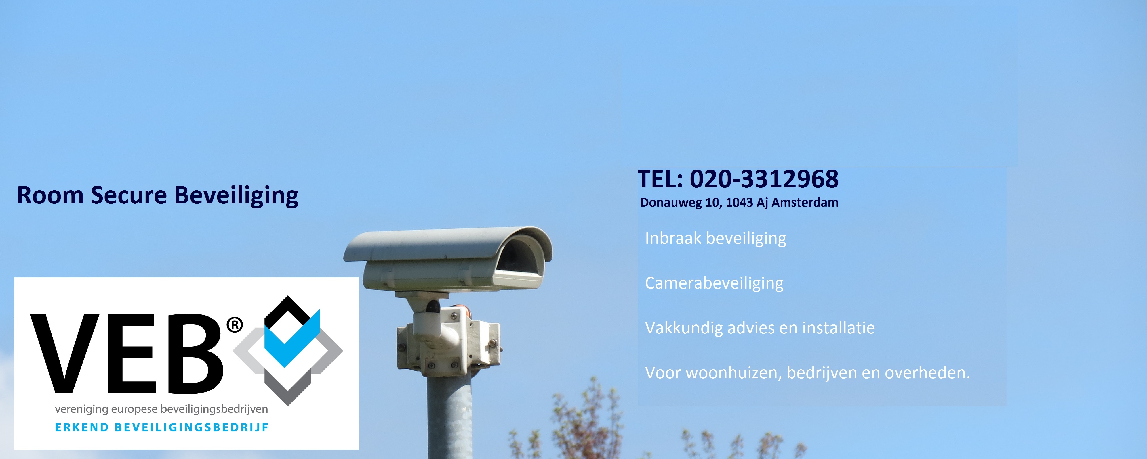 (c) Roomsecure.nl