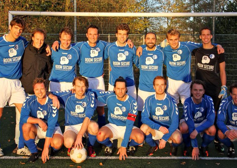 Sportverenigingen