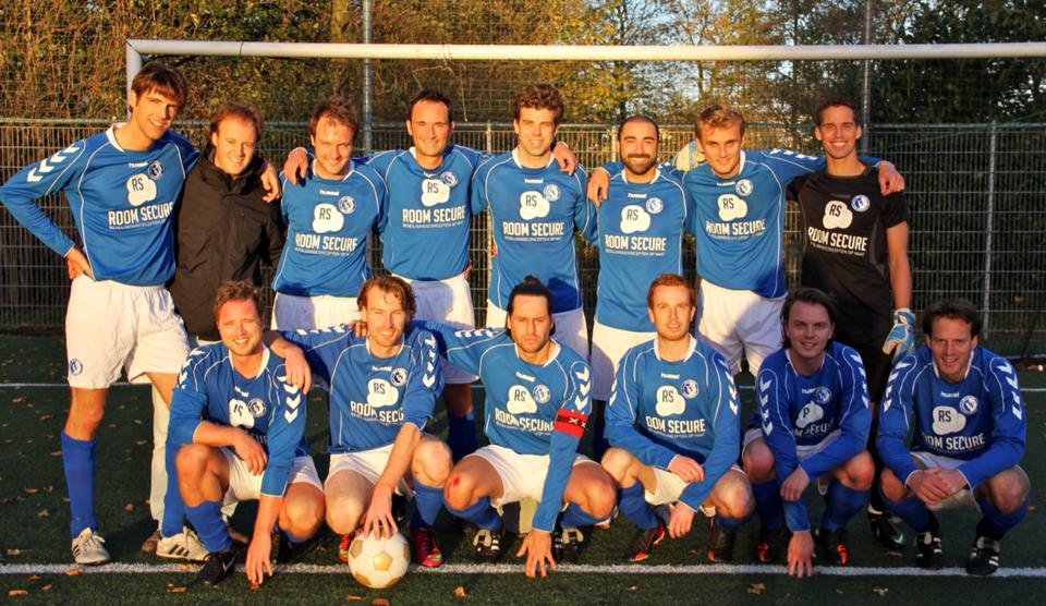 Sportverenigingen